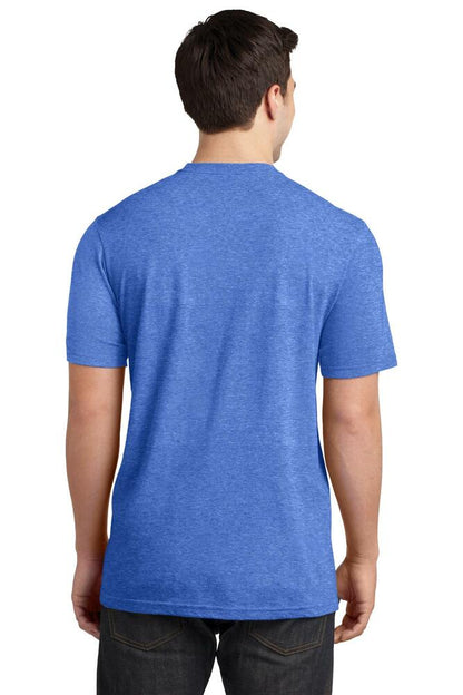District DT6000P Very Important Tee with Pocket