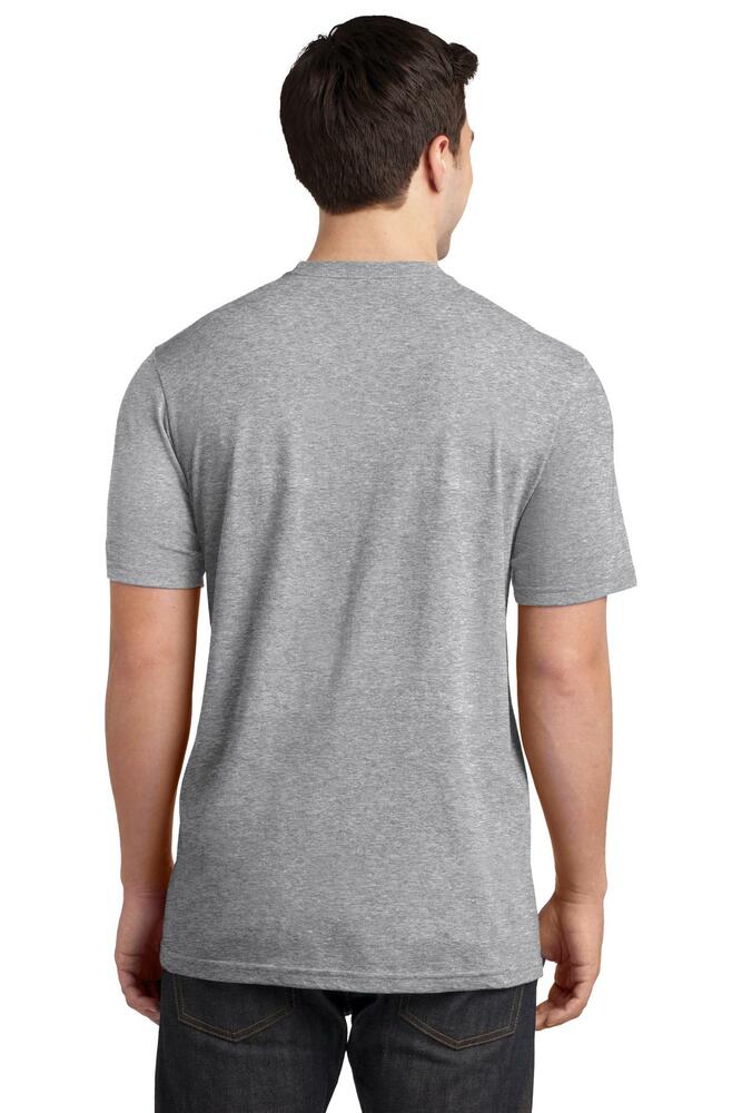 District DT6000P Very Important Tee with Pocket