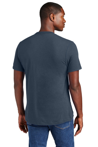 District DT6000P Very Important Tee with Pocket