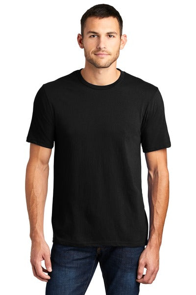 District Very Important Tee. DT6000 – XS–L