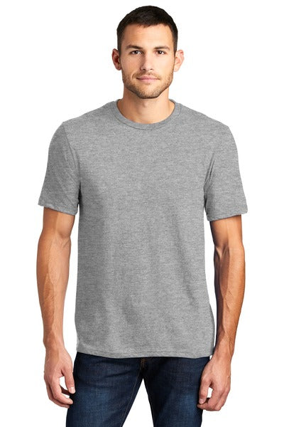 District Very Important Tee. DT6000 – XS–L