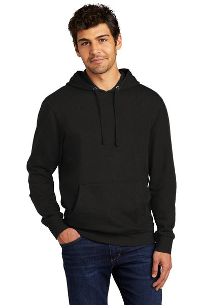 District DT6100 V.I.T. ™ Fleece Hoodie