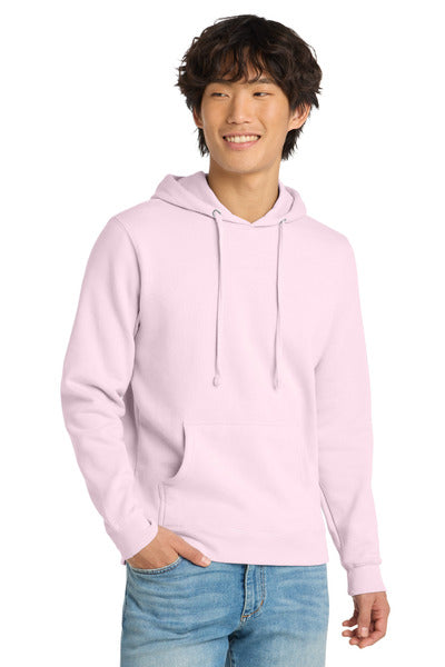 District DT6100 V.I.T. ™ Fleece Hoodie