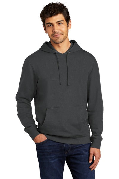 District DT6100 V.I.T. ™ Fleece Hoodie