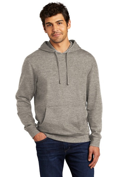 District DT6100 V.I.T. ™ Fleece Hoodie