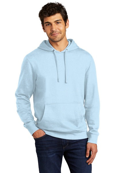 District DT6100 V.I.T. ™ Fleece Hoodie