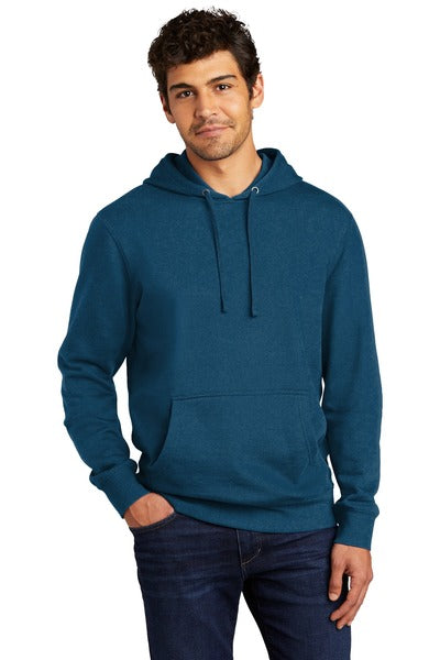 District DT6100 V.I.T. ™ Fleece Hoodie