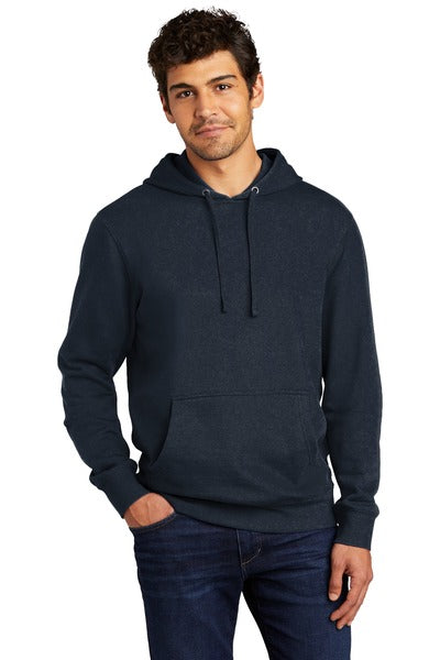 District DT6100 V.I.T. ™ Fleece Hoodie