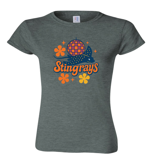 Ladies - NCCS Disco