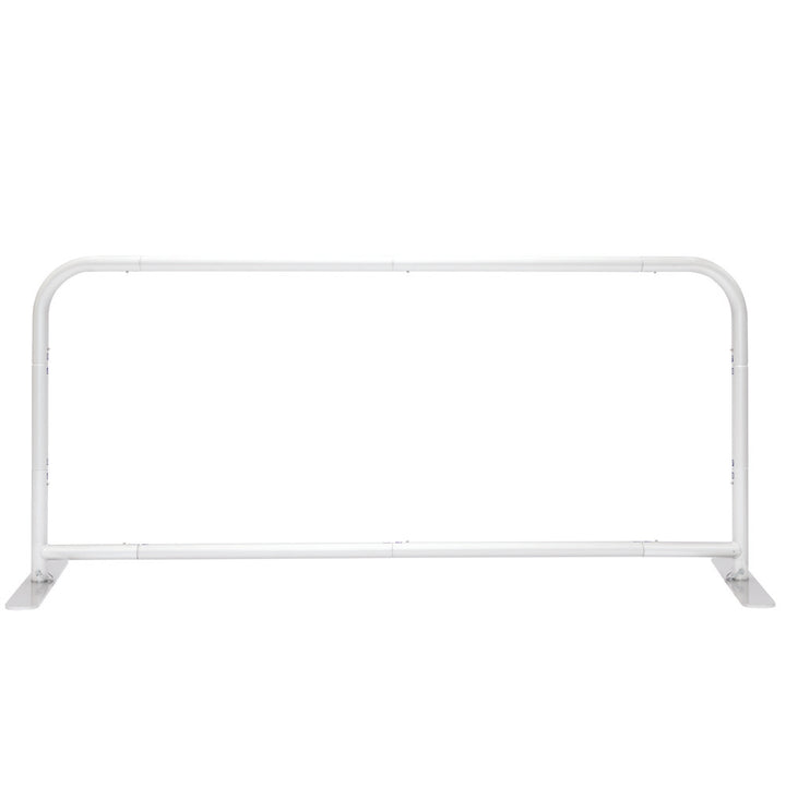 Large EZ Barrier Double-Sided Display