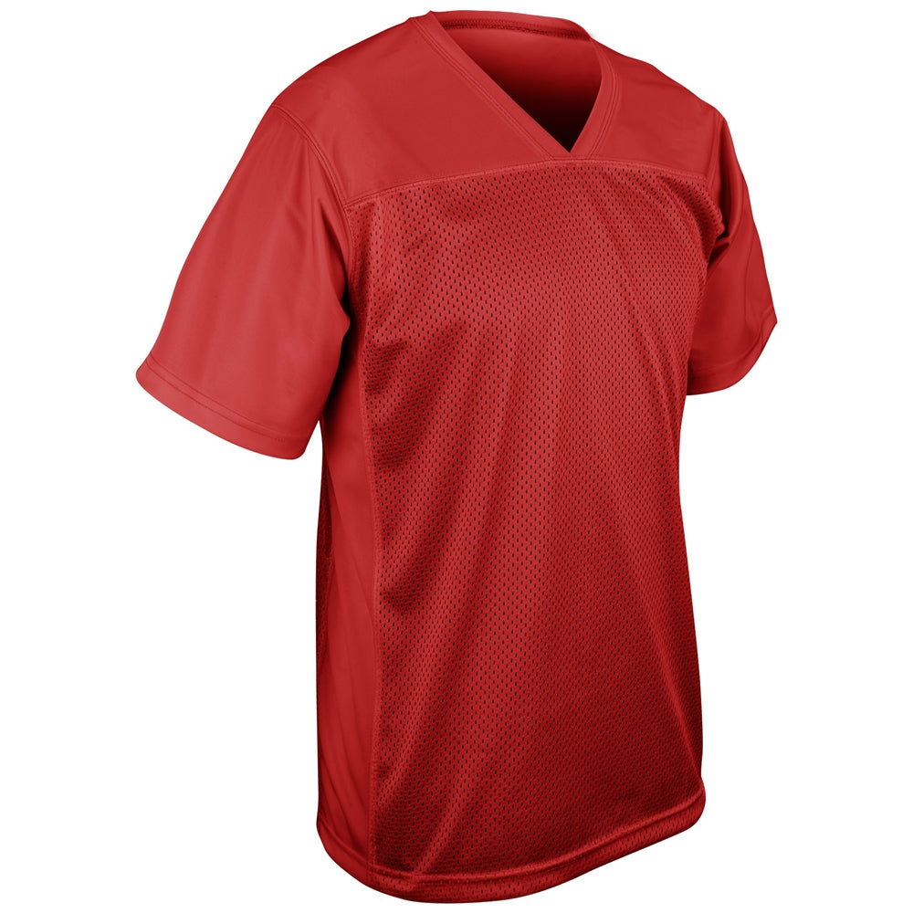 FJ51 SWIFT FLAG FOOTBALL JERSEY (ADULT, YOUTH)