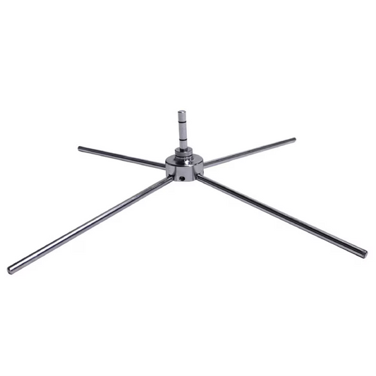X-Base for Falcon® & Sunbird Flags (Base Only)