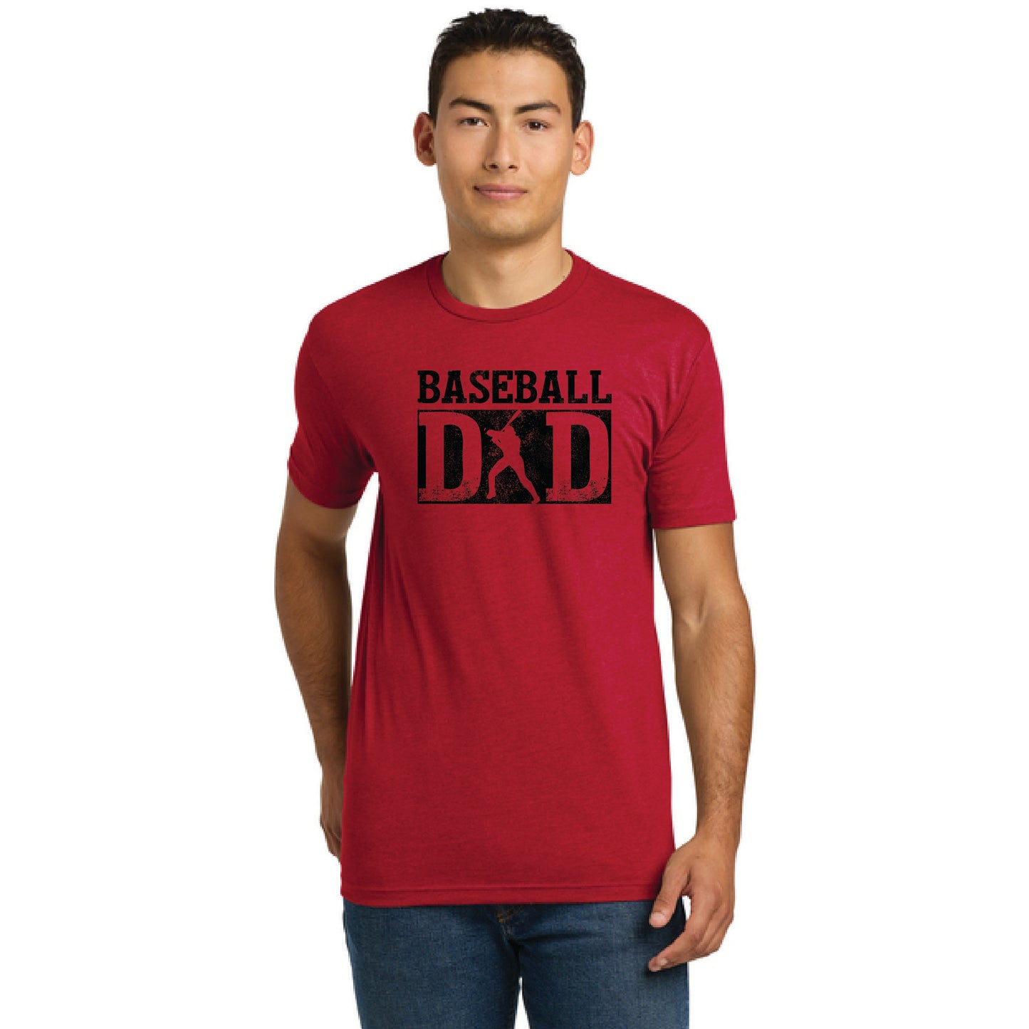 Next Level CVC T-Shirt - 6210 60/40