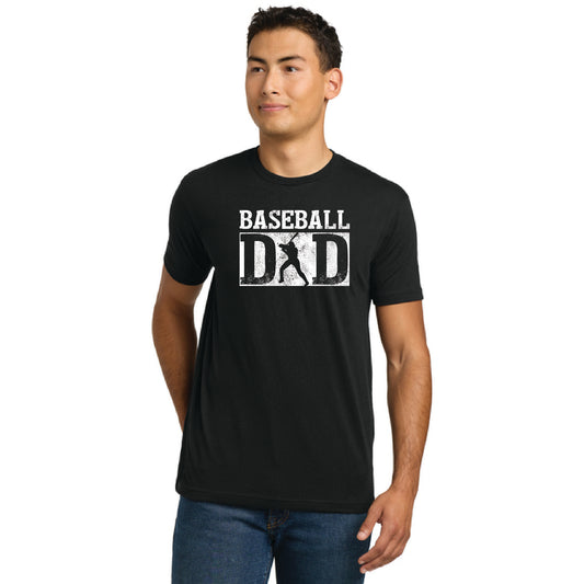 Next Level CVC T-Shirt - 6210 60/40