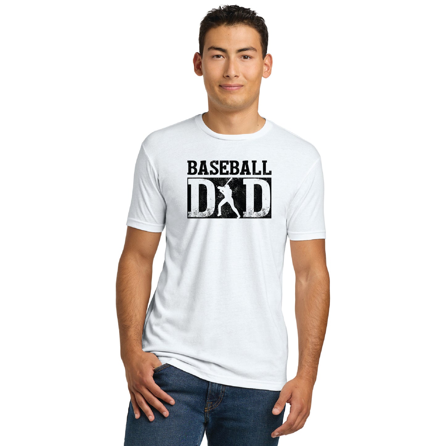 Next Level CVC T-Shirt - 6210 60/40