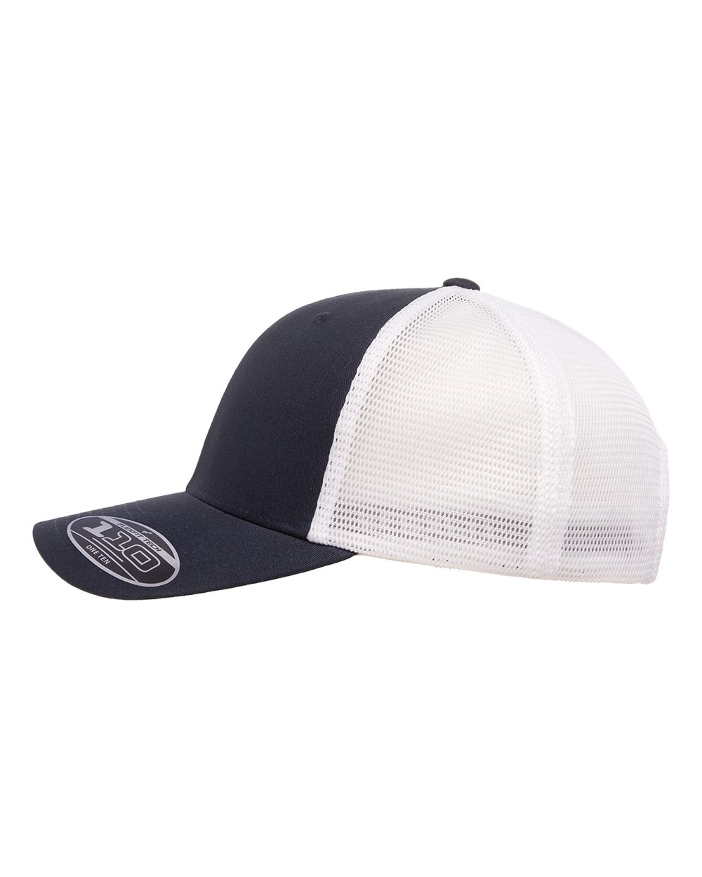 MA Patriots - Mesh-Back Snap Back Flex Cap