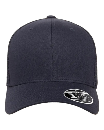 MA Patriots - Mesh-Back Snap Back Flex Cap