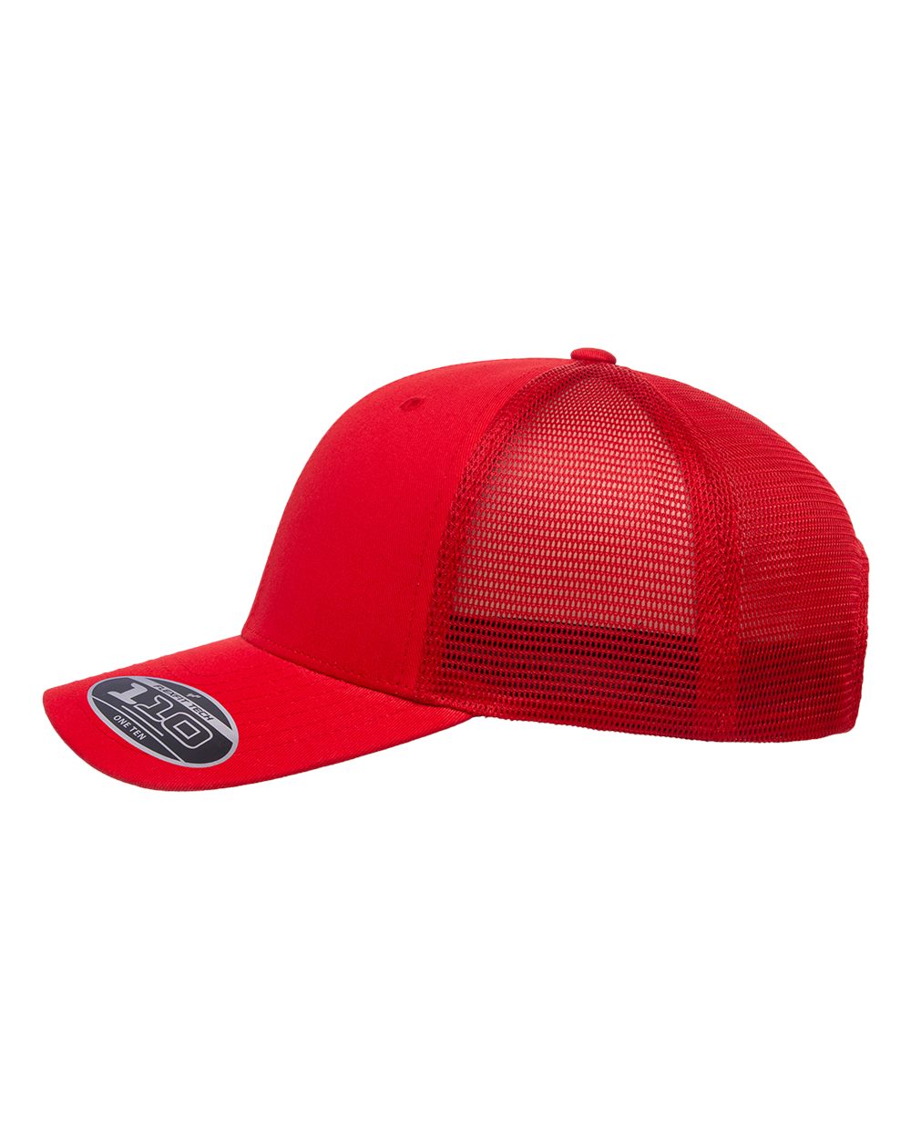 MA Patriots - Mesh-Back Snap Back Flex Cap