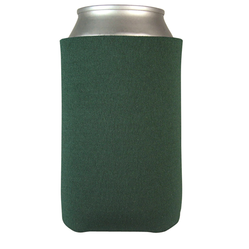 USA Made Collapsible Blank Coolies AKA Koozies -  #250