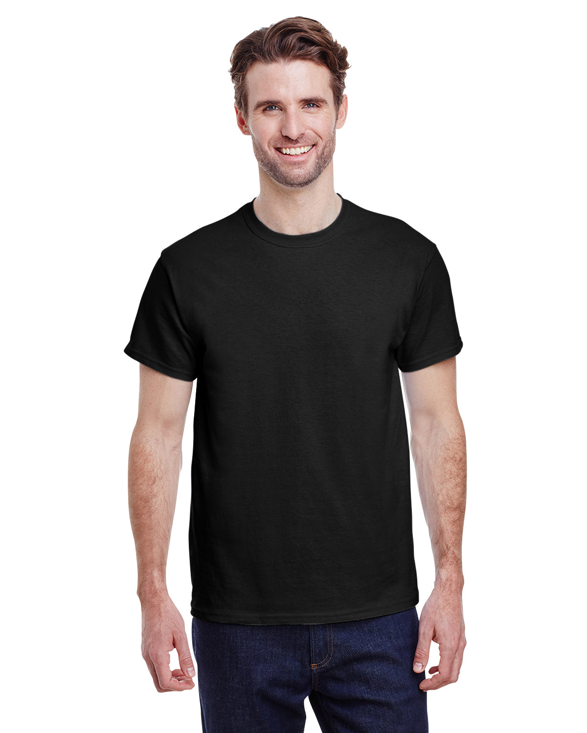 Gildan G200T Adult Ultra Cotton® Tall T-Shirt