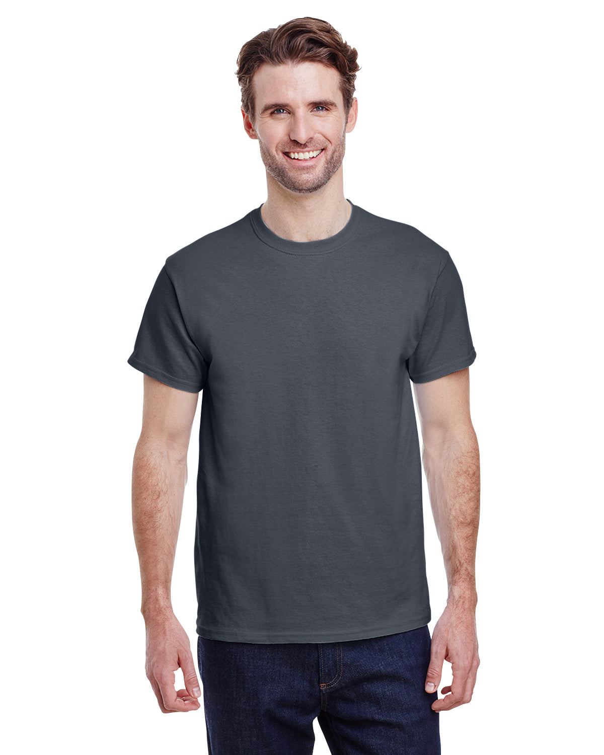 Gildan G200T Adult Ultra Cotton® Tall T-Shirt