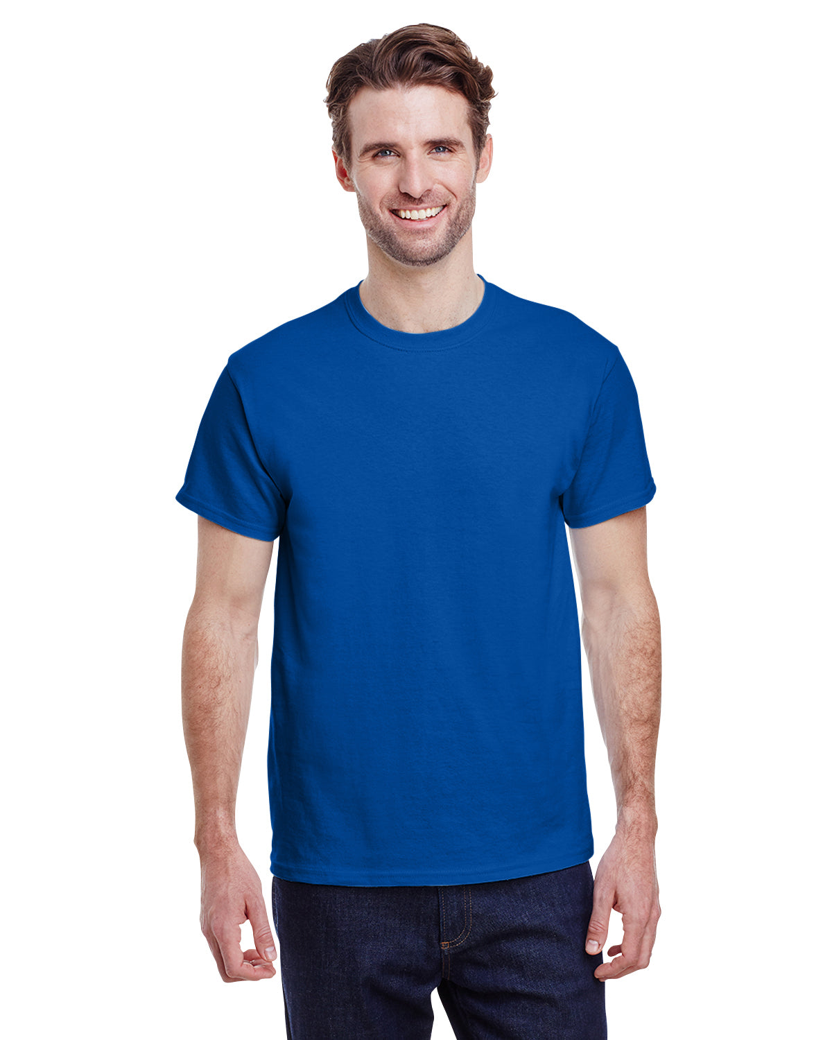 Gildan G200T Adult Ultra Cotton® Tall T-Shirt