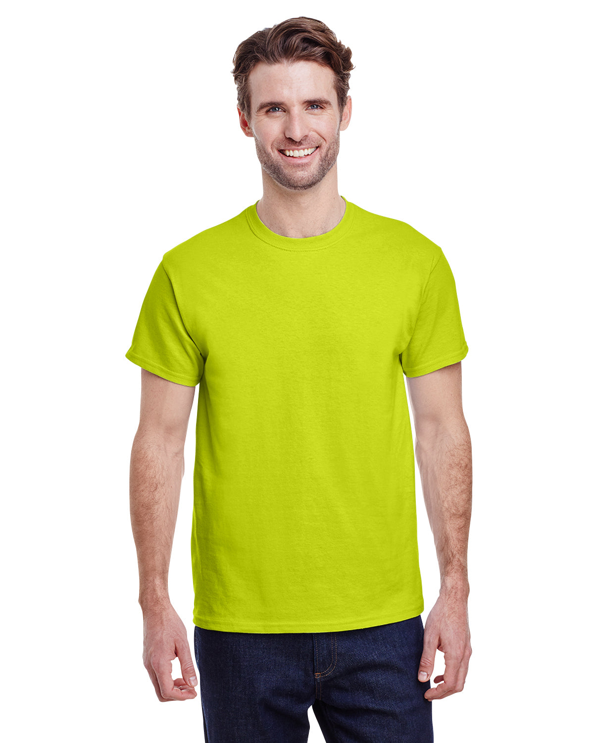 Gildan G200T Adult Ultra Cotton® Tall T-Shirt