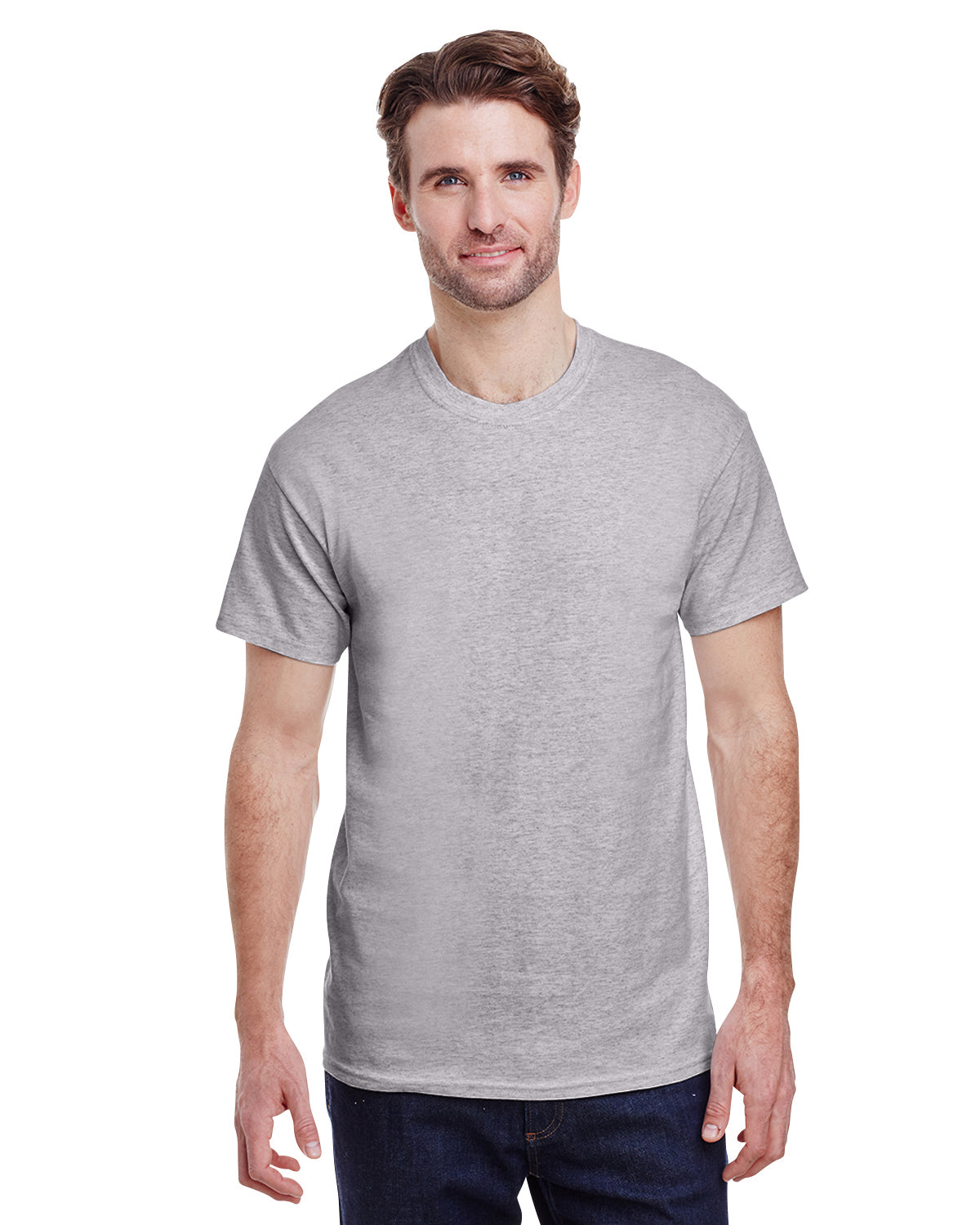 Gildan G200T Adult Ultra Cotton® Tall T-Shirt