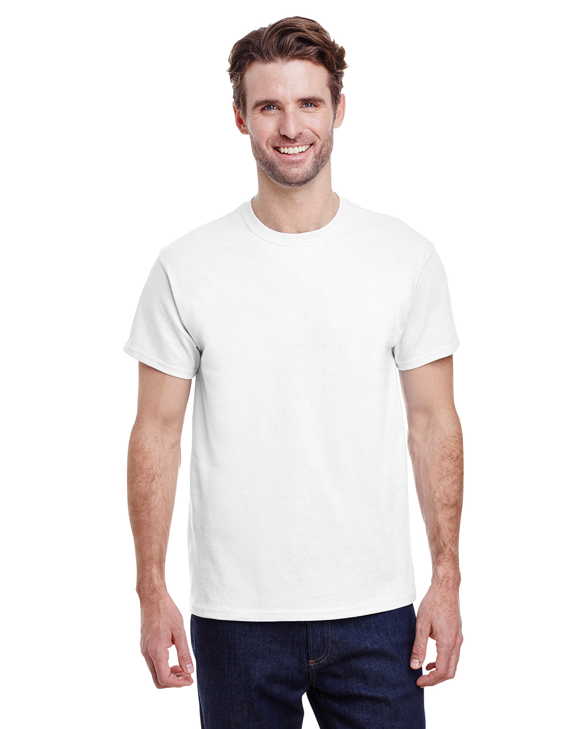 Gildan G200T Adult Ultra Cotton® Tall T-Shirt