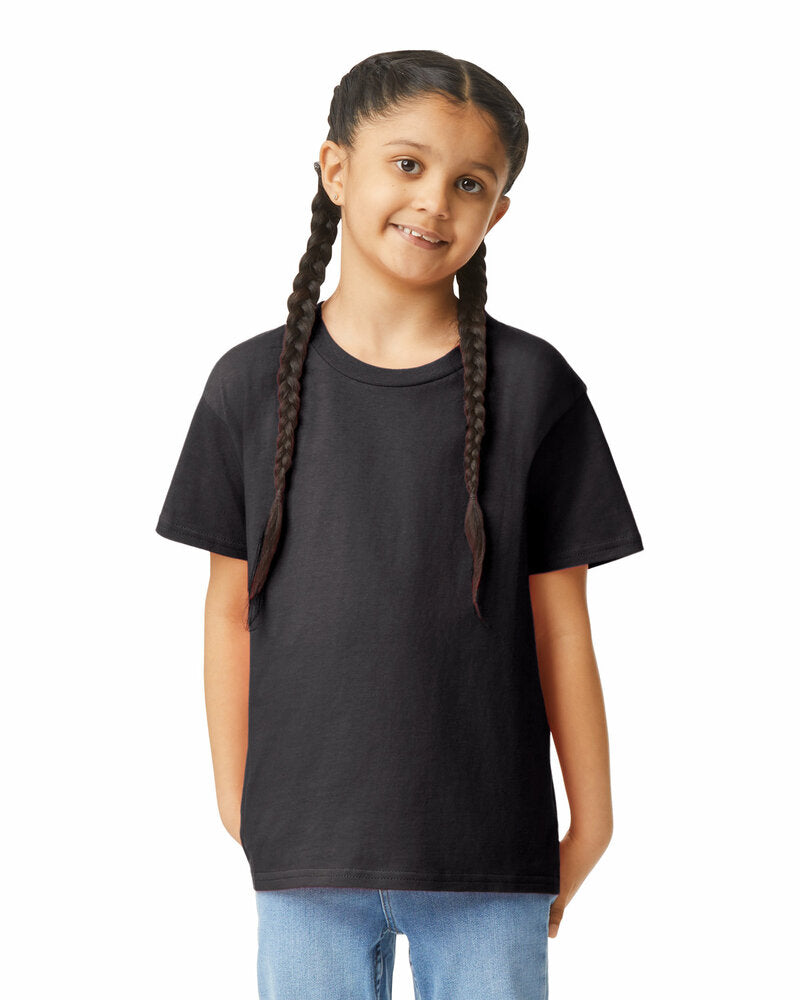 Gildan G640B Youth Softstyle T-Shirt