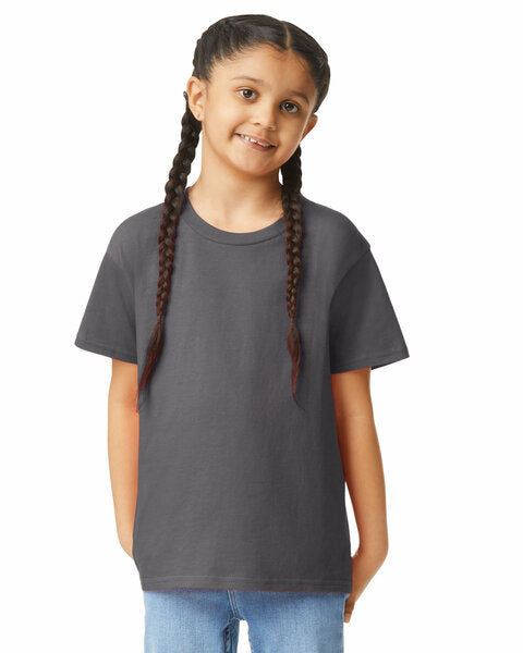 Gildan G640B Youth Softstyle® T-Shirt