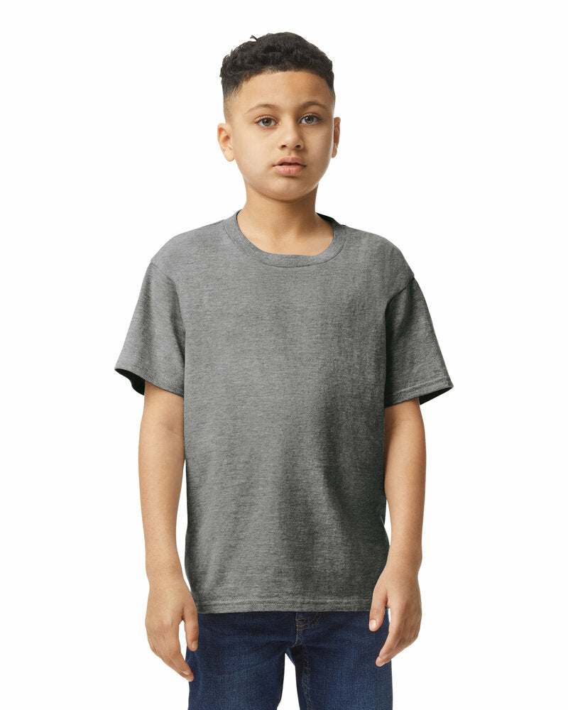 Gildan G640B Youth Softstyle T-Shirt