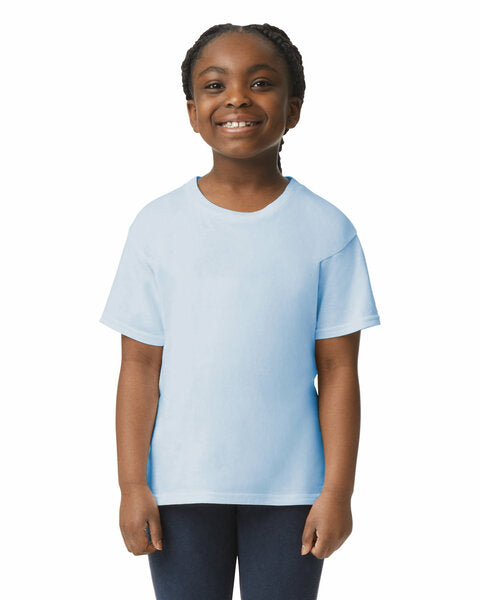 Gildan G640B Youth Softstyle® T-Shirt