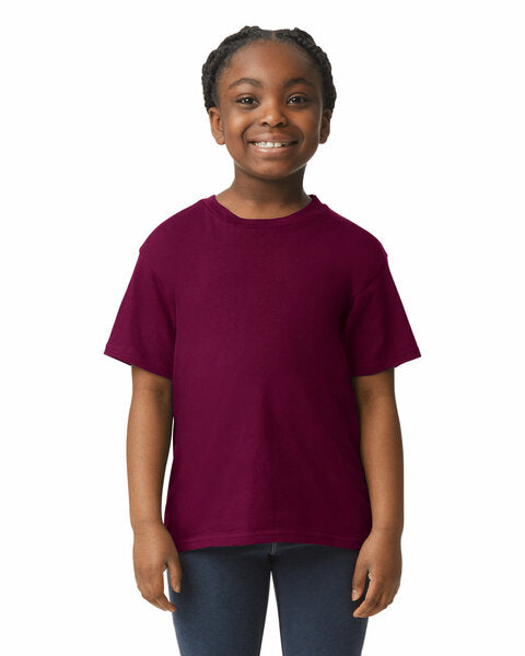 Gildan G640B Youth Softstyle® T-Shirt