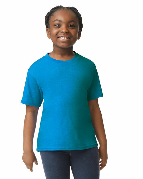 Gildan G640B Youth Softstyle® T-Shirt