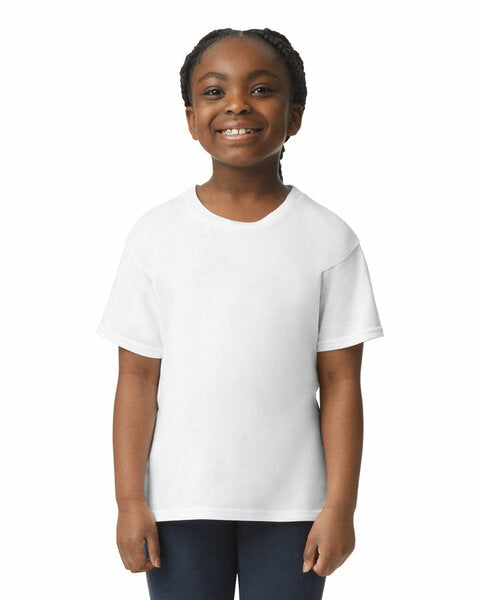 Gildan G640B Youth Softstyle® T-Shirt