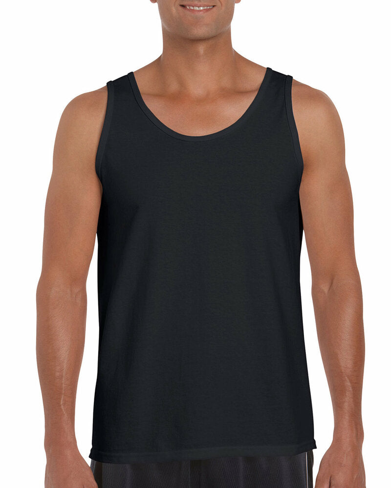 Gildan 64200 Men's Softstyle® Tank