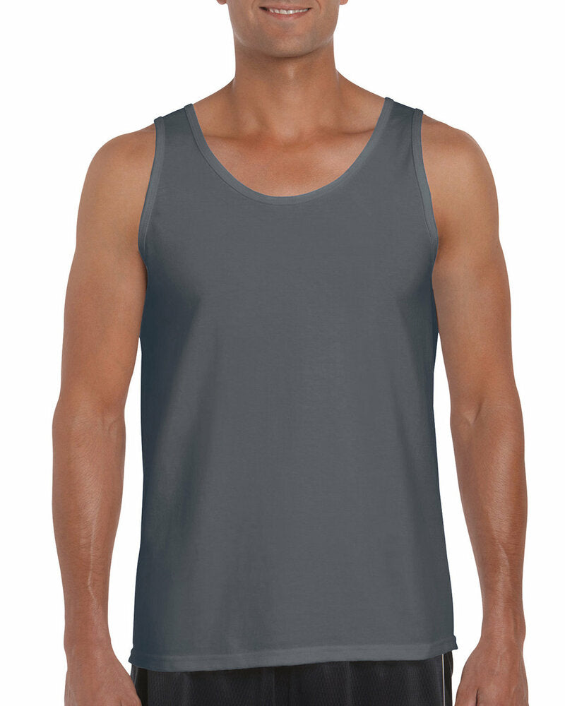 Gildan 64200 Men's Softstyle® Tank