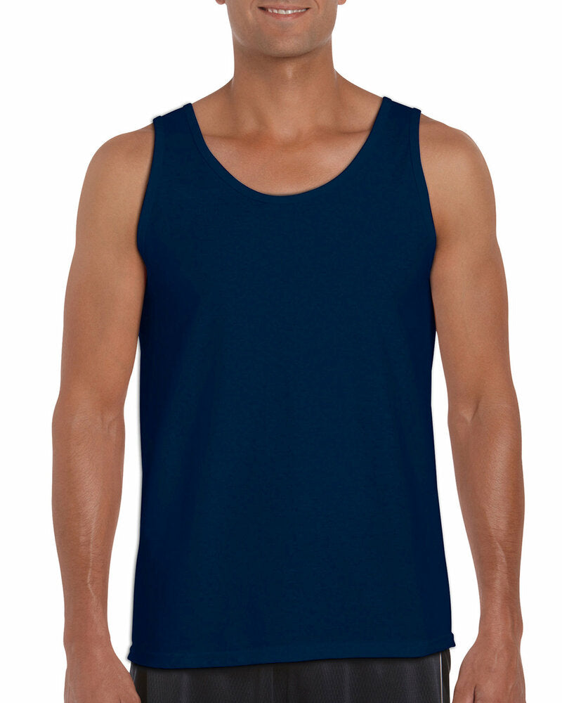 Gildan 64200 Men's Softstyle® Tank