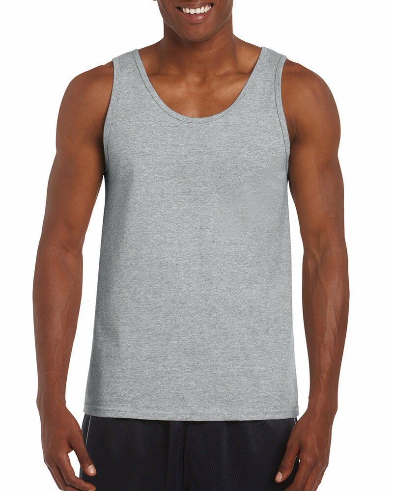 Gildan 64200 Men's Softstyle® Tank