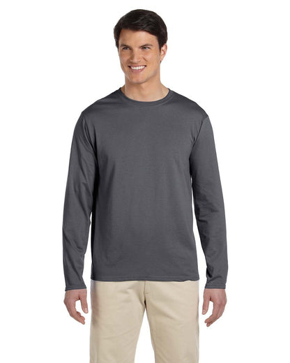 Gildan G644 Softstyle ® Long Sleeve T-Shirt