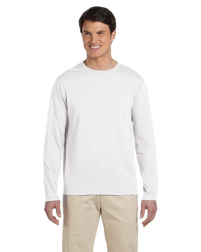 Gildan G644 Softstyle ® Long Sleeve T-Shirt