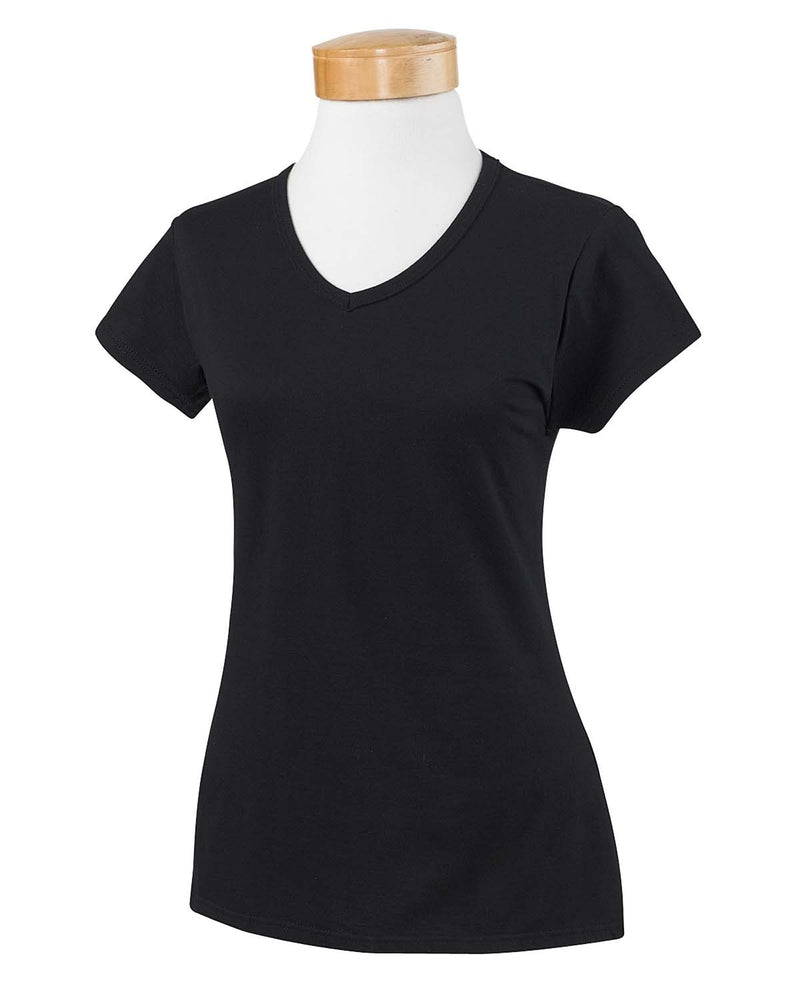 Gildan G64VL Softstyle ® Women's Fit V-Neck T-Shirt