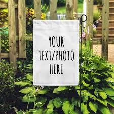 Garden Flags 12X18 Inch Bulk Double sided