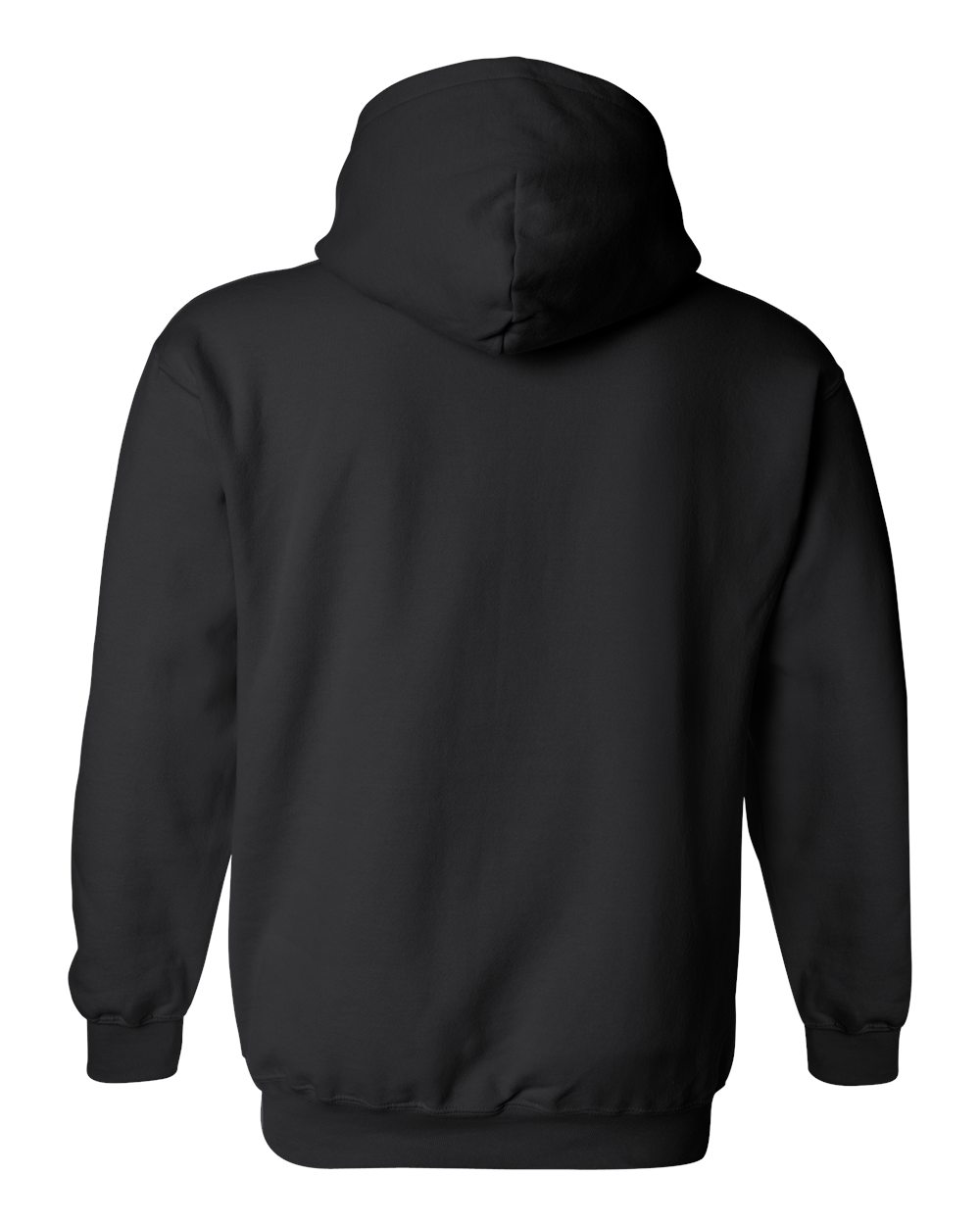 MA Senior - Gildan Unisex Heavy Blend™ Hooded Sweatshirt