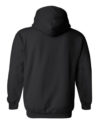 MA Senior - Gildan Unisex Heavy Blend™ Hooded Sweatshirt