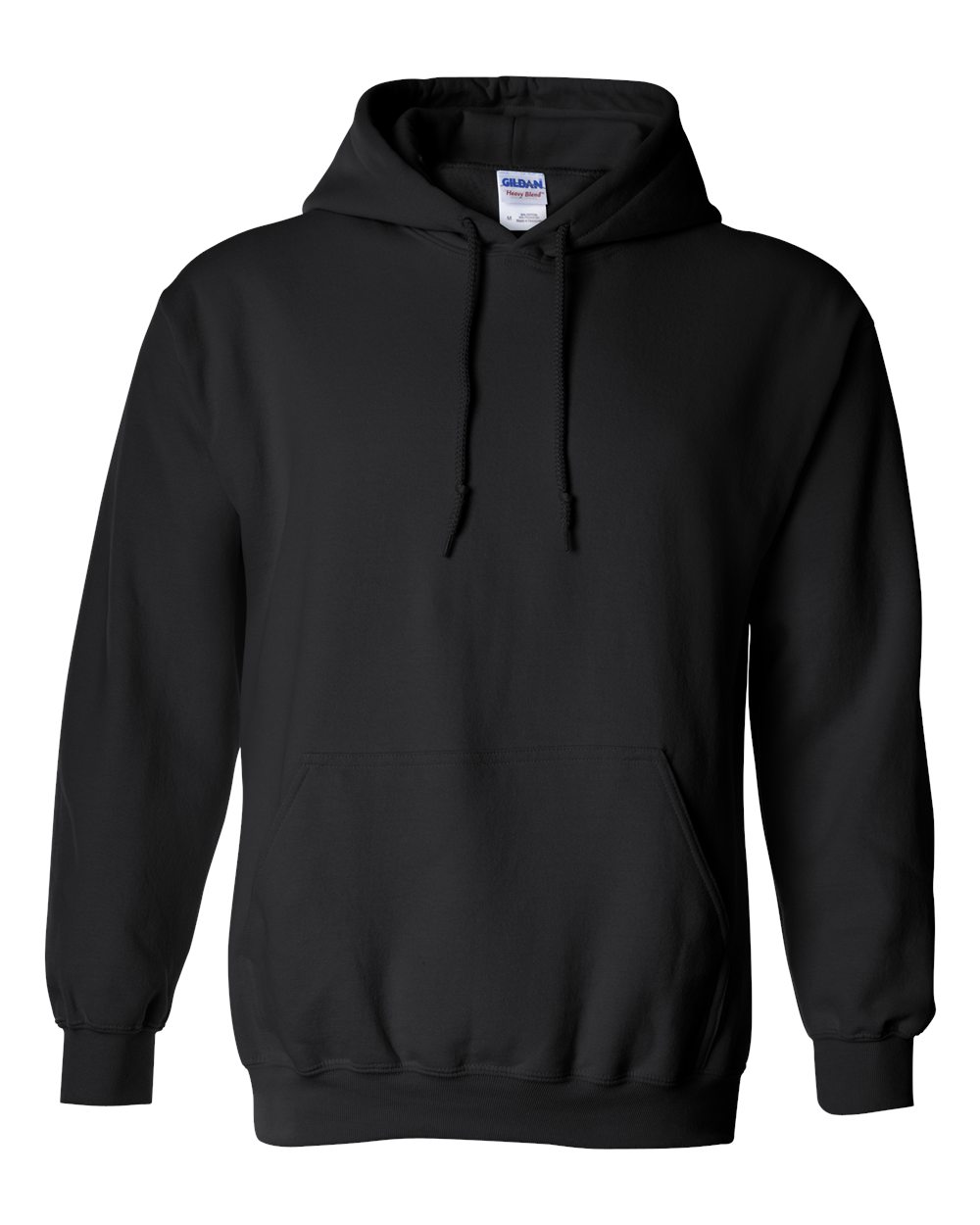 MA Senior - Gildan Unisex Heavy Blend™ Hooded Sweatshirt
