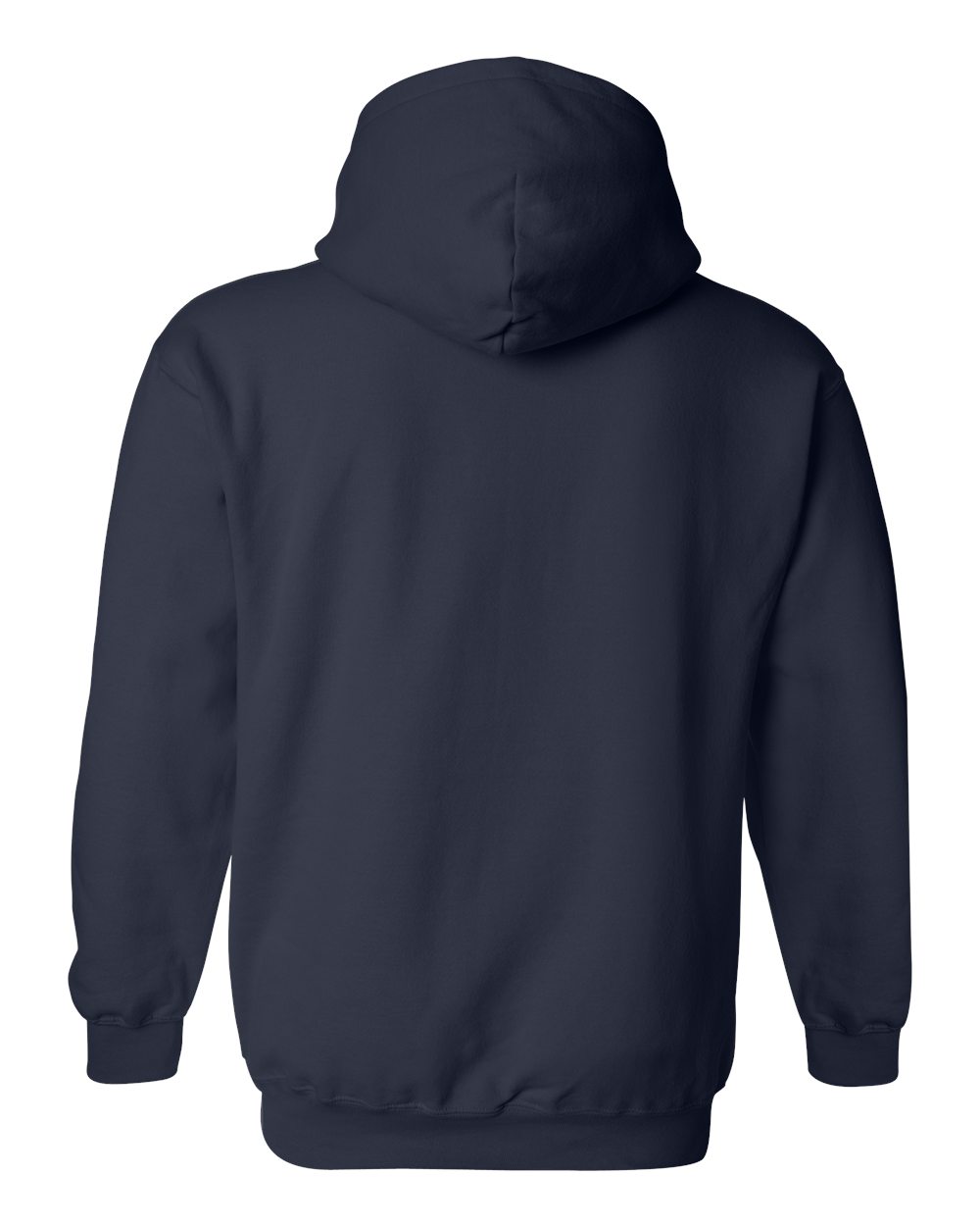 MA Senior - Gildan Unisex Heavy Blend™ Hooded Sweatshirt