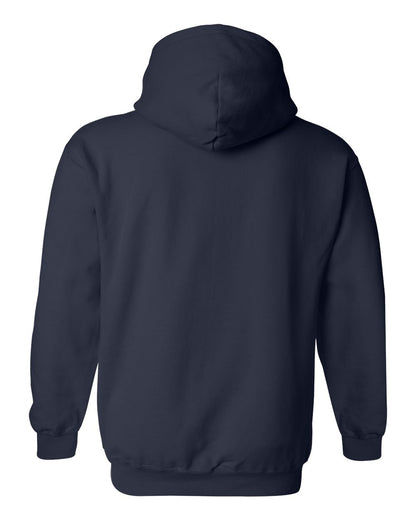 MA Senior - Gildan Unisex Heavy Blend™ Hooded Sweatshirt