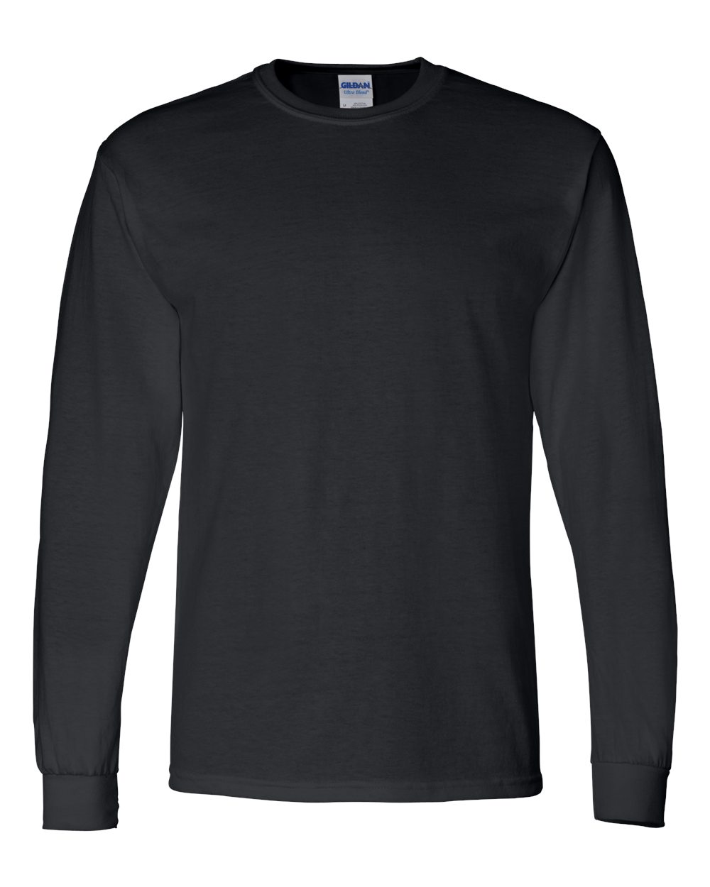 Unisex DryBlend® 50/50 Long Sleeve T-Shirt - 8400